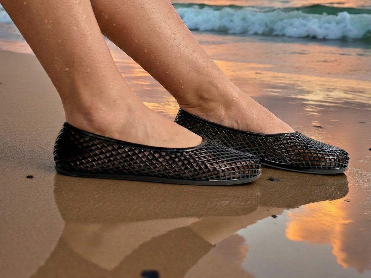 Publicação do Instagram da Mag Moraes Calçados