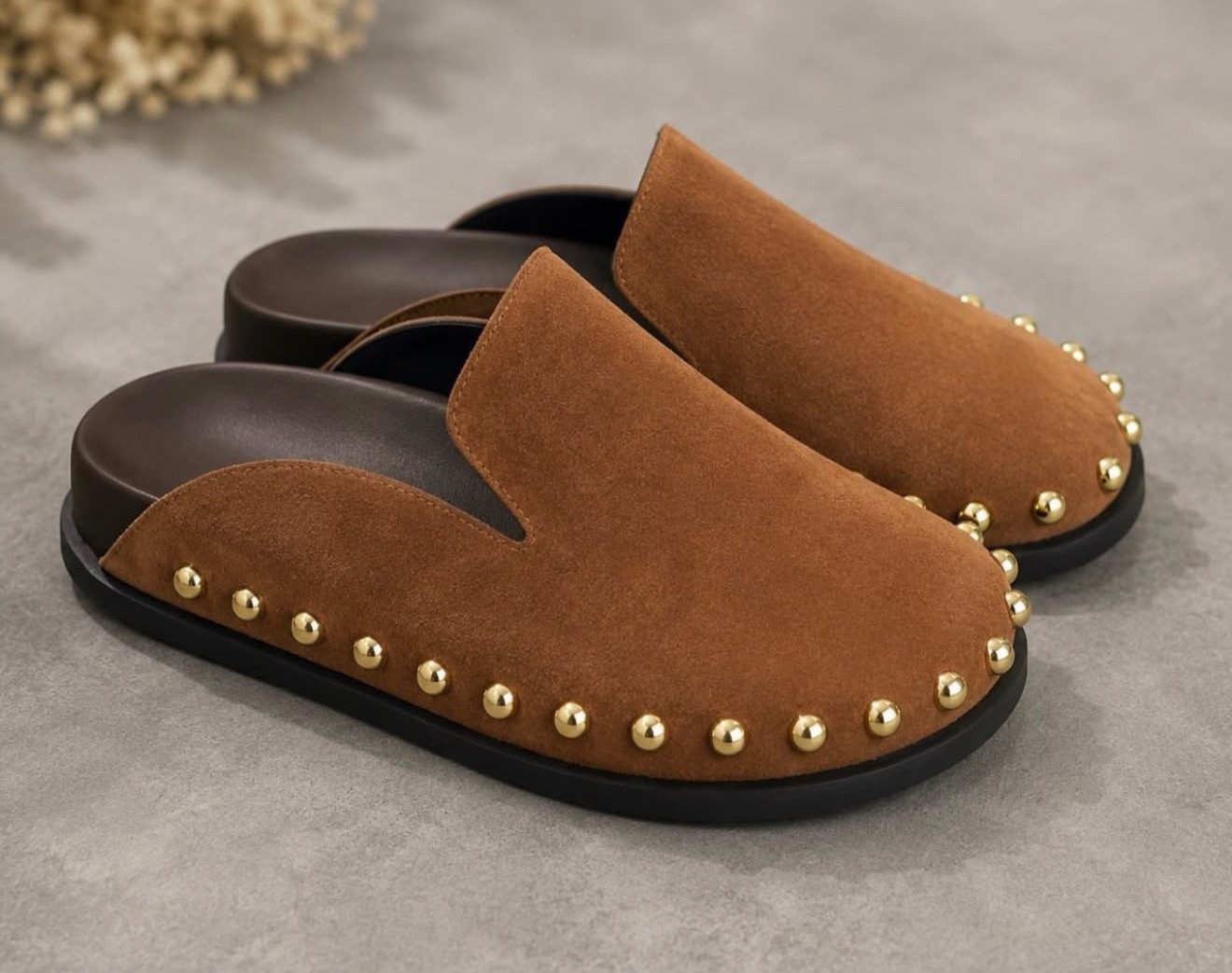 Clogs Mag Moraes